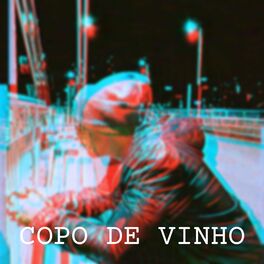 Album cover of Copo de Vinho