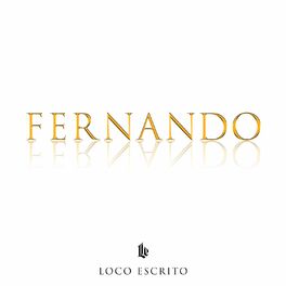 Album cover of Fernando