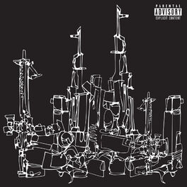 Album cover of GUNS: The Album