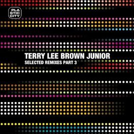 Album cover of Selected Remixes Part 3
