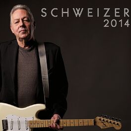 Album cover of Schweizer 2014