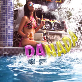 Album cover of Dánada