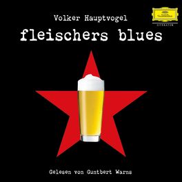 Album cover of Volker Hauptvogel: Fleischers Blues