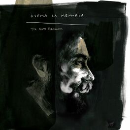 Album cover of Quema la Memoria