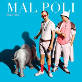 Album cover of Mal Poli