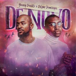 Album cover of De Novo