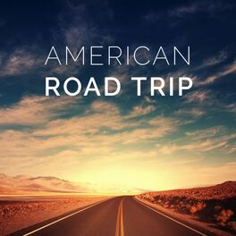 Album cover of American Road Trip