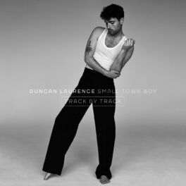 Album cover of Small Town Boy (Track By Track)