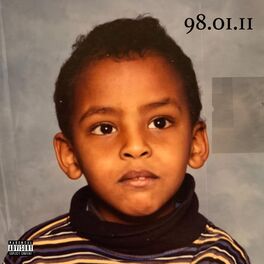 Album cover of 98.01.11