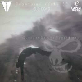 Album cover of Crantaian Rocks