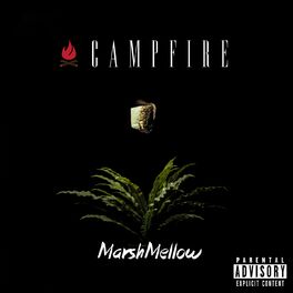 Album cover of MarshMellow