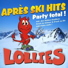 Album cover of Après Ski Hits - Party total !
