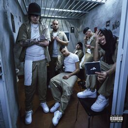 Album cover of SEVEN 7oo Mixtape