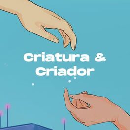 Album cover of Criatura & Criador