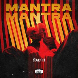 Album cover of MANTRA