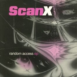 Album cover of Random Access Ep