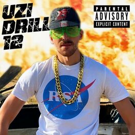 Album cover of Uzi Drill 12
