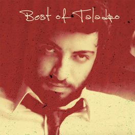 Album cover of Best of Taladro