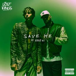 Album cover of Save Me (feat. Kiddo A.I.)