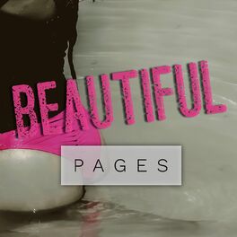 Album cover of Beautiful