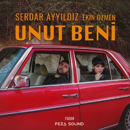 Album cover of Unut Beni