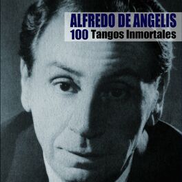 Album cover of 100 Tangos Inmortales (Remasterizado)