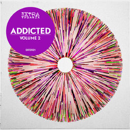 Album cover of Extravaganza Addicted 2