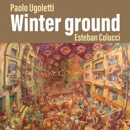 Album picture of Winter Ground