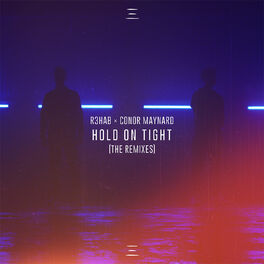 Album cover of Hold On Tight (The Remixes)