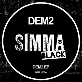 Album cover of Dem2 EP
