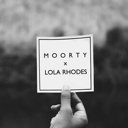 Album cover of Moorty x Lola Rhodes