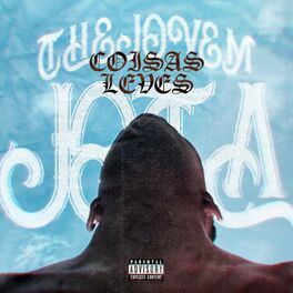 Album cover of Coisas Leves