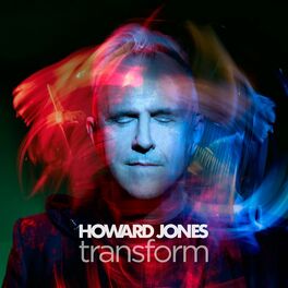 Album cover of Transform