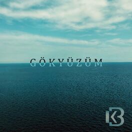 Album cover of Gökyüzüm