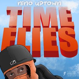 Album cover of Time Flies