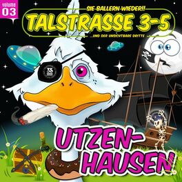 Album cover of Utzenhausen