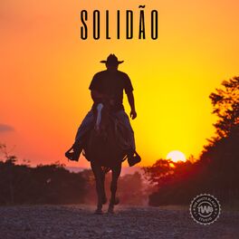 Album cover of Solidão