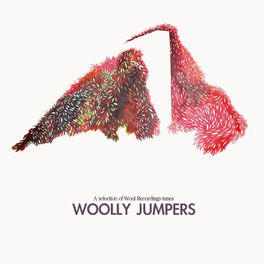 Album cover of Woolly Jumpers