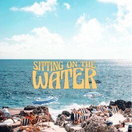 Album cover of Sitting On The Water