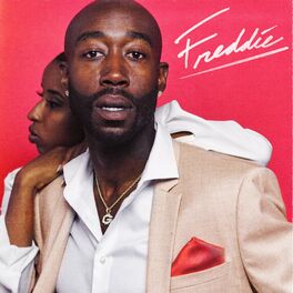 Album cover of Freddie