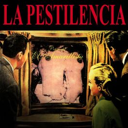 Album cover of El Amarillista