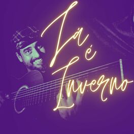 Album cover of Já É Inverno
