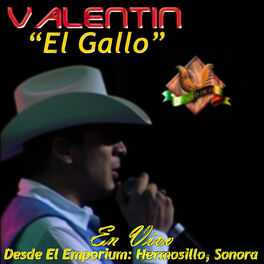 Album cover of En Vivo Desde El Emporium: Hermosillo, Sonora