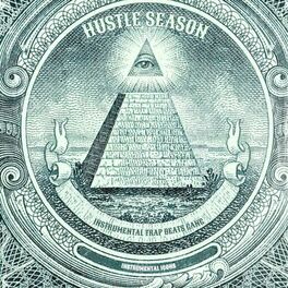 Album cover of Hustle Season