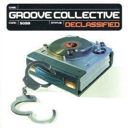 Album cover of Declassified