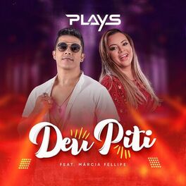 Album cover of Deu Piti