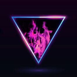 Album cover of Fuego