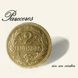Album cover of Sin un Vintén