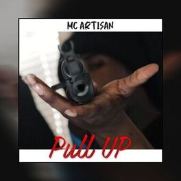 Album cover of Pull Up