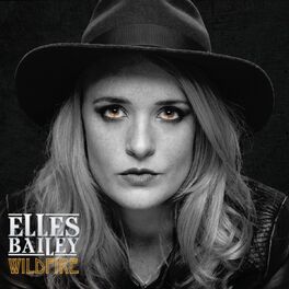 Album cover of Wildfire